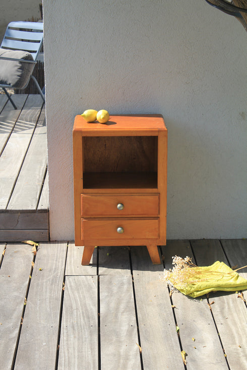 Chevet pieds compas "Victor"